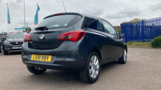 Vauxhall Corsa 1.4 [75] ecoFLEX Energy 3dr [AC] Petrol Hatchback